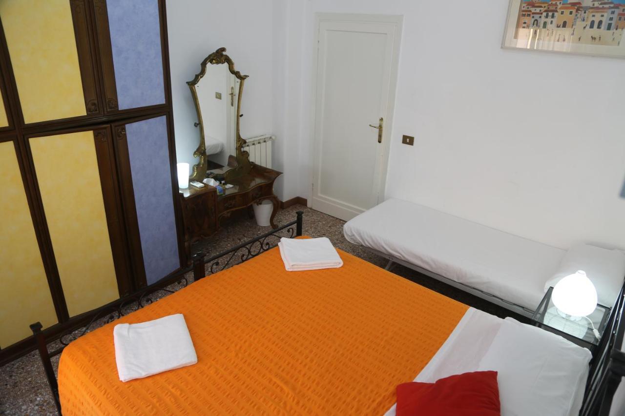 46 Viale Vaticano Appartamento Roma
