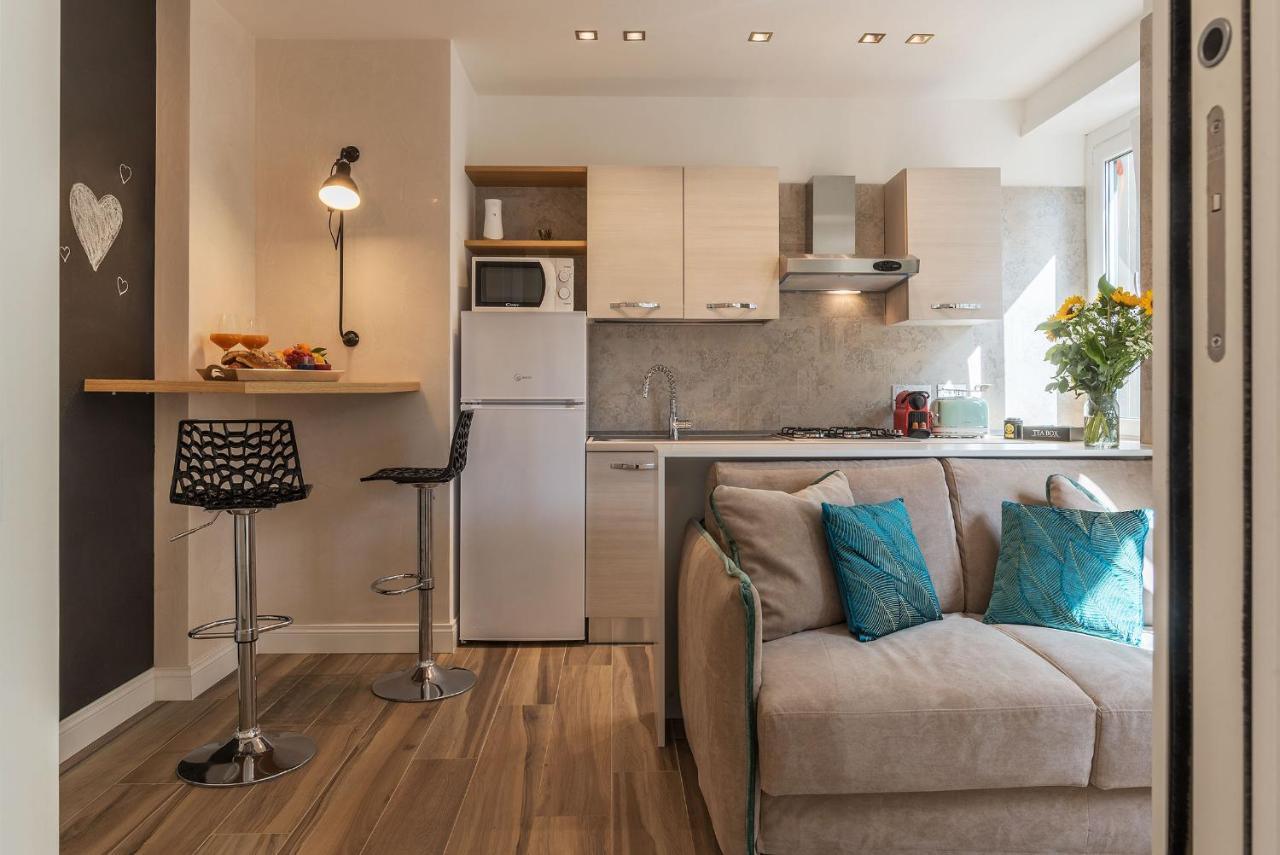 Appia New Cozy * Rome