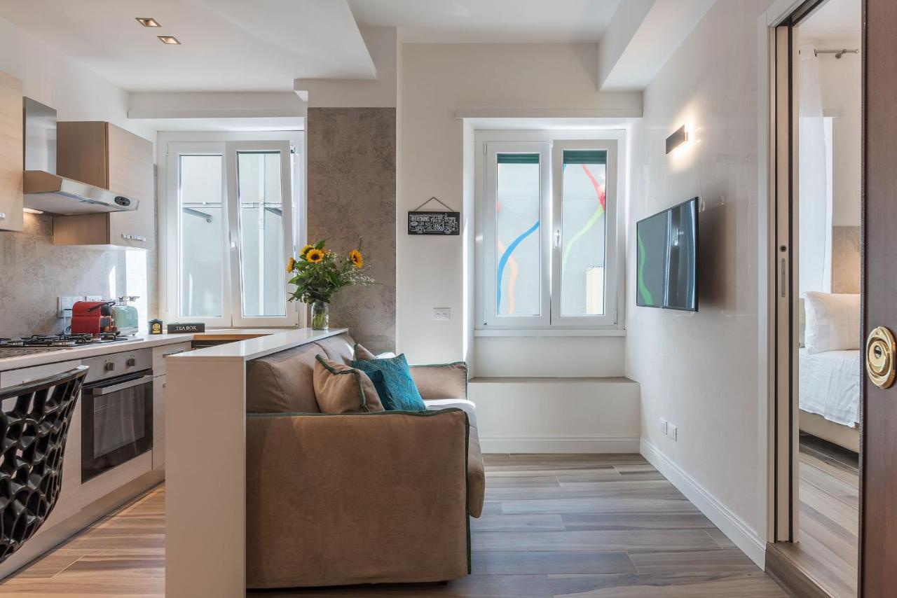 Appia New Cozy Apartment