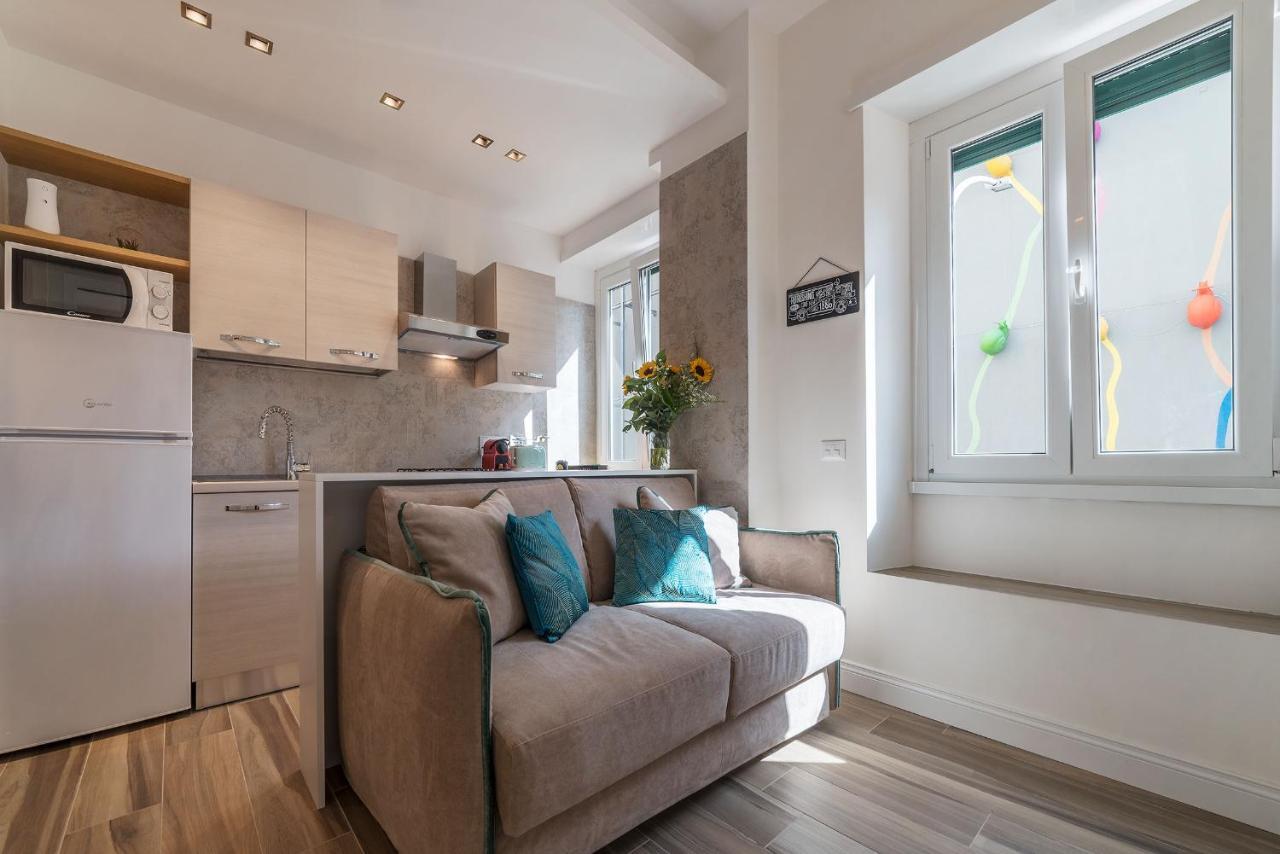Appia New Cozy Apartment Rome