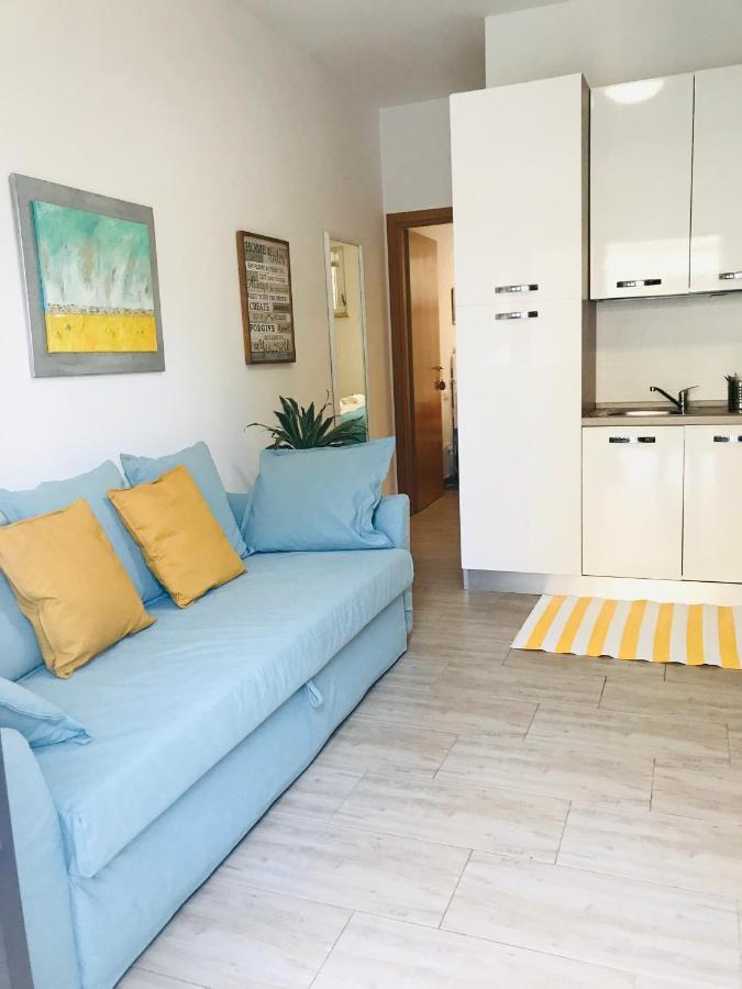 Temple House Appartement Rome
