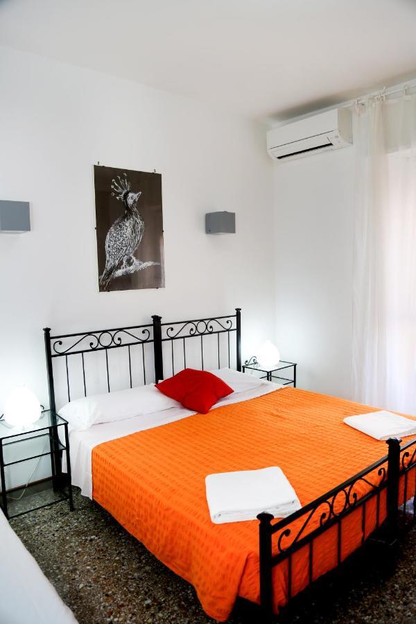 Apartment 46 Viale Vaticano Rome