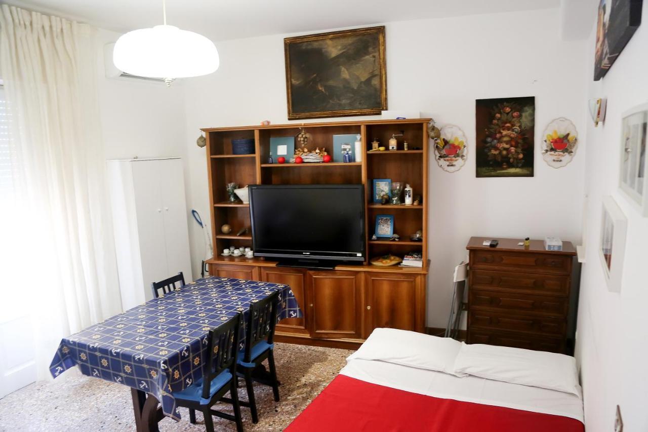 Appartamento 46 Viale Vaticano