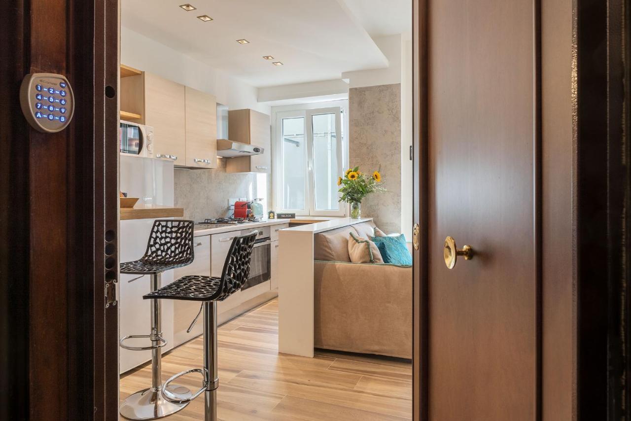 Apartment Appia New Cozy
