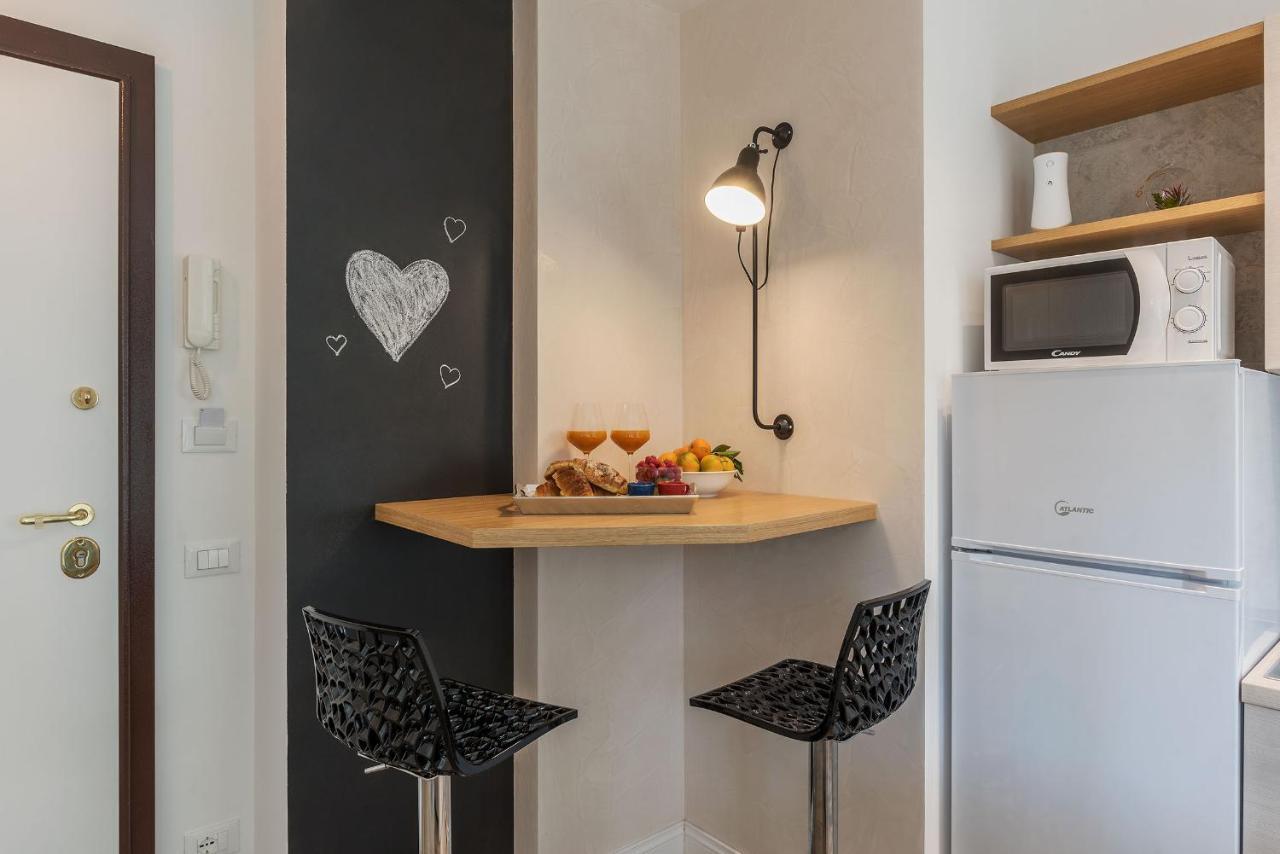 Apartment Appia New Cozy *