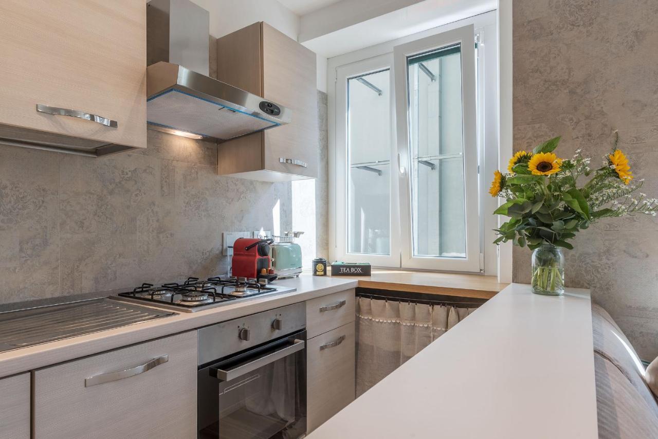 Apartment Appia New Cozy Rome