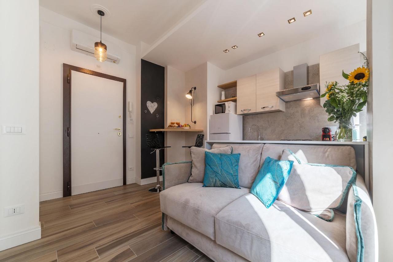 Apartment Appia New Cozy