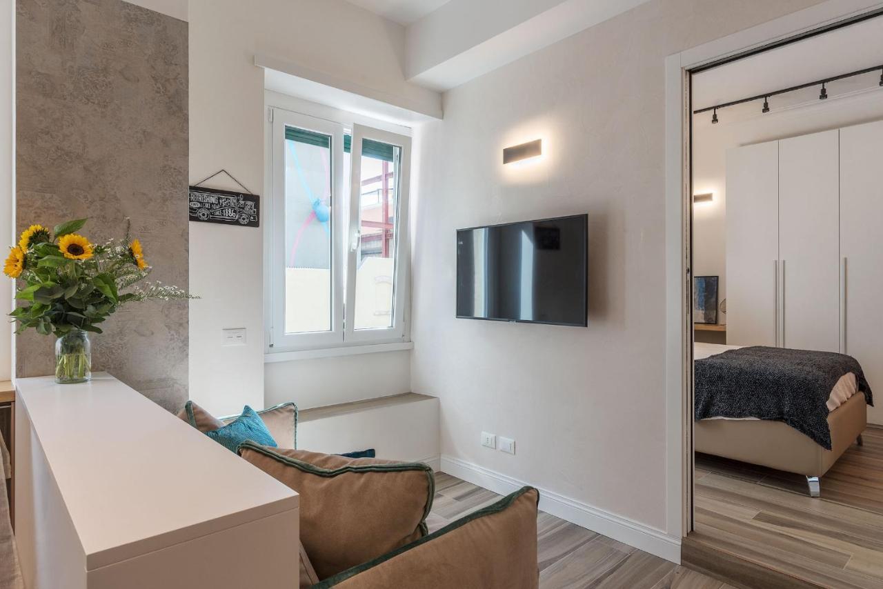 Appia New Cozy Apartment Rome