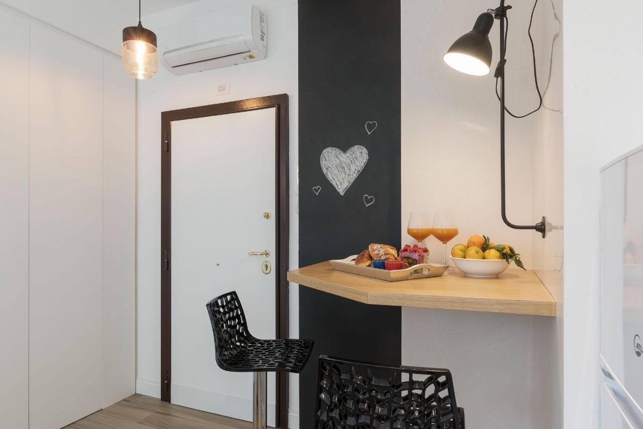 Appia New Cozy Apartment