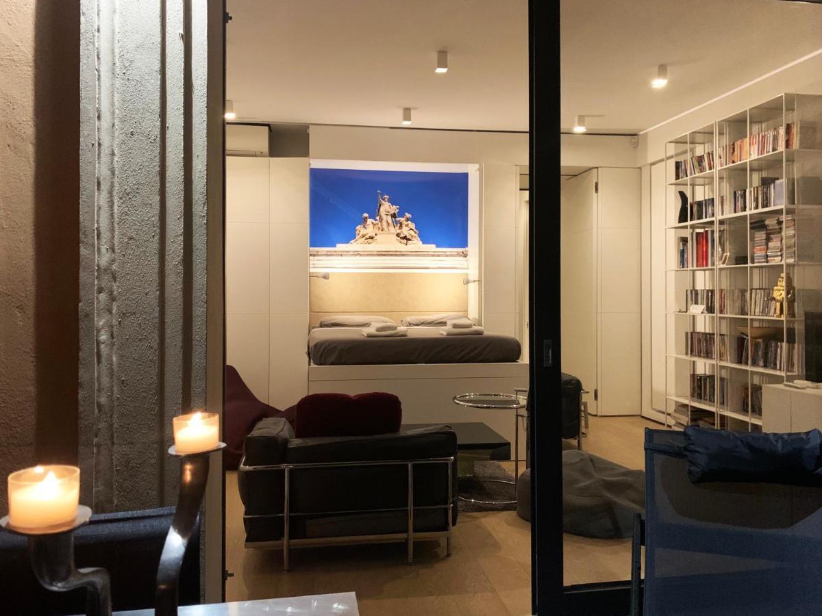 Casa Terrazza Colosseo