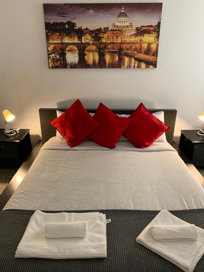 Jean & France Affitta Guest house