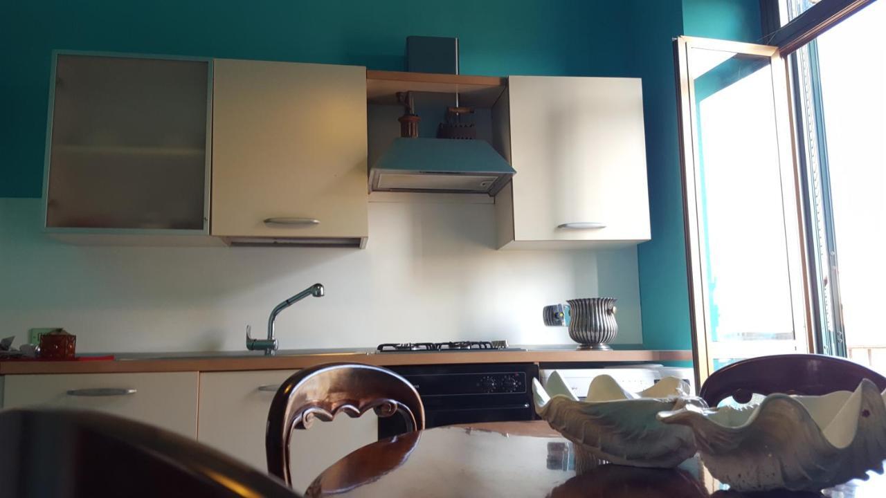 Casa Di Walter Al Pigneto Roma