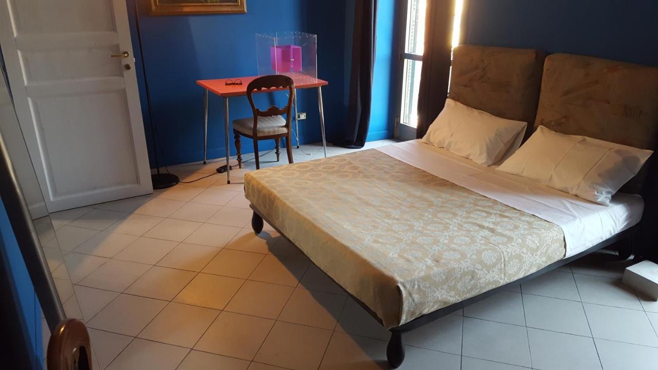 Apartamento Casa Di Walter Al Pigneto *