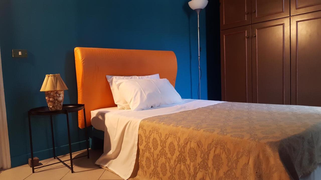 Casa Di Walter Al Pigneto Roma