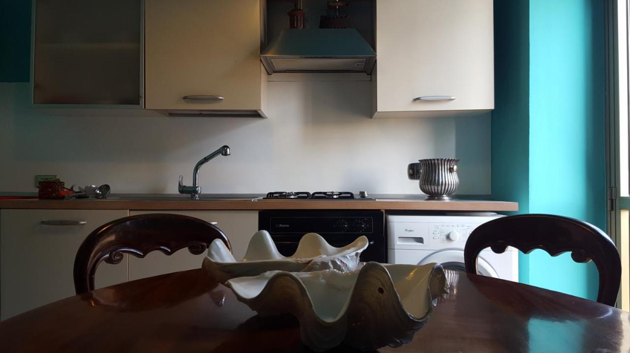 Casa Di Walter Al Pigneto Apartamento