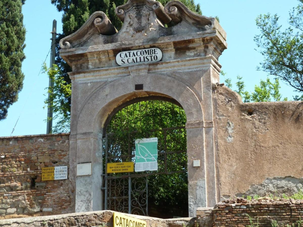 Casa vacanze Casa Graziosi Roma