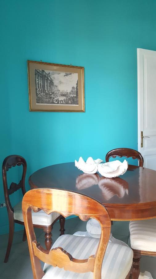Apartamento Casa Di Walter Al Pigneto Roma