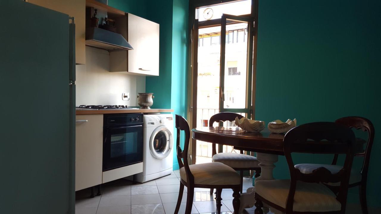 Casa Di Walter Al Pigneto * Roma