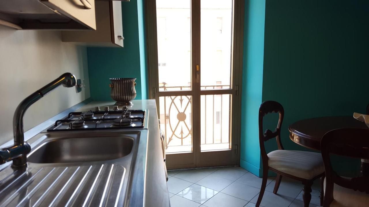 Casa Di Walter Al Pigneto Roma
