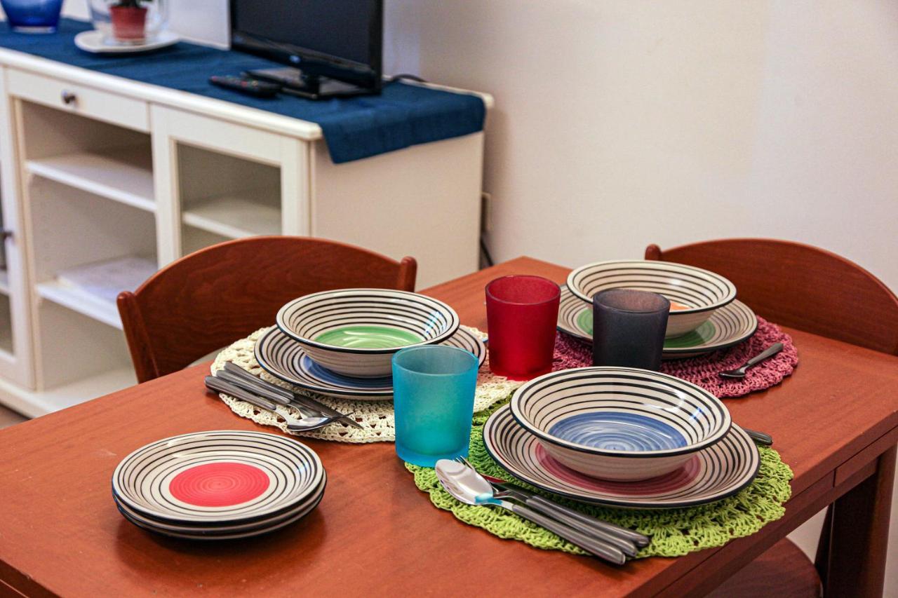 Holiday home Casa Graziosi