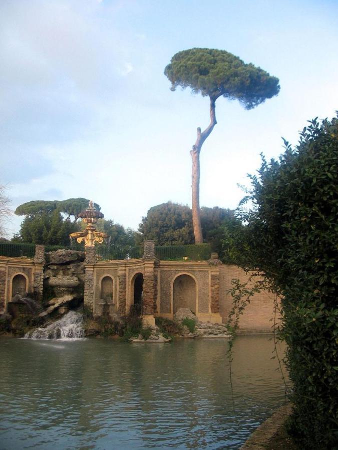 Gianicolo House * Roma