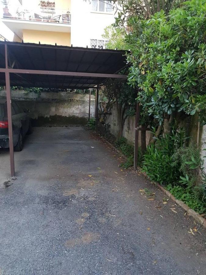 Appartamento Gianicolo House Roma