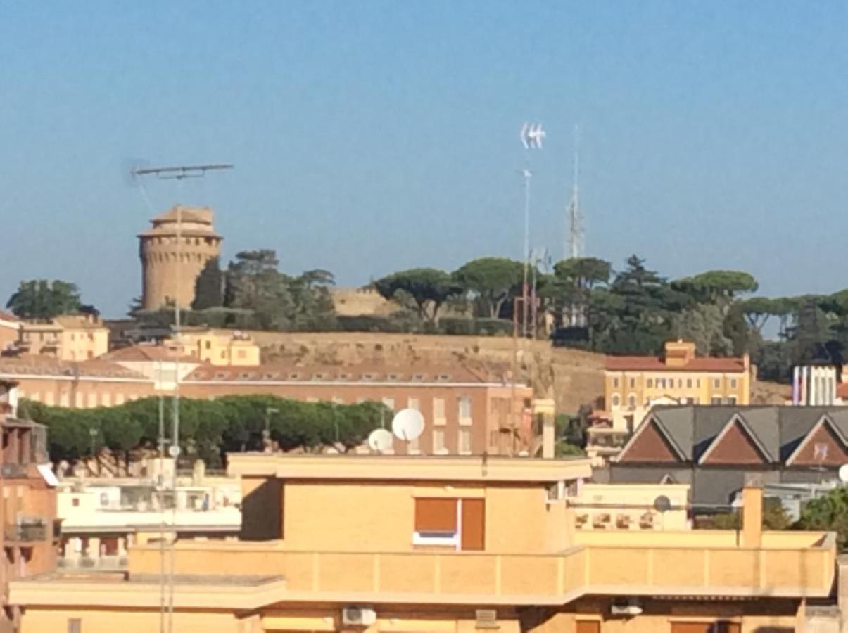 Turistico Roberta San Pietro * Rome