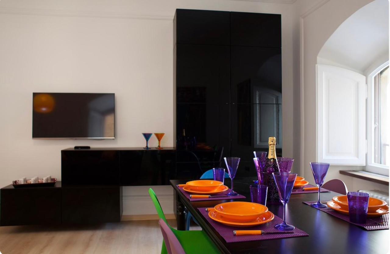Cesare Appartement *