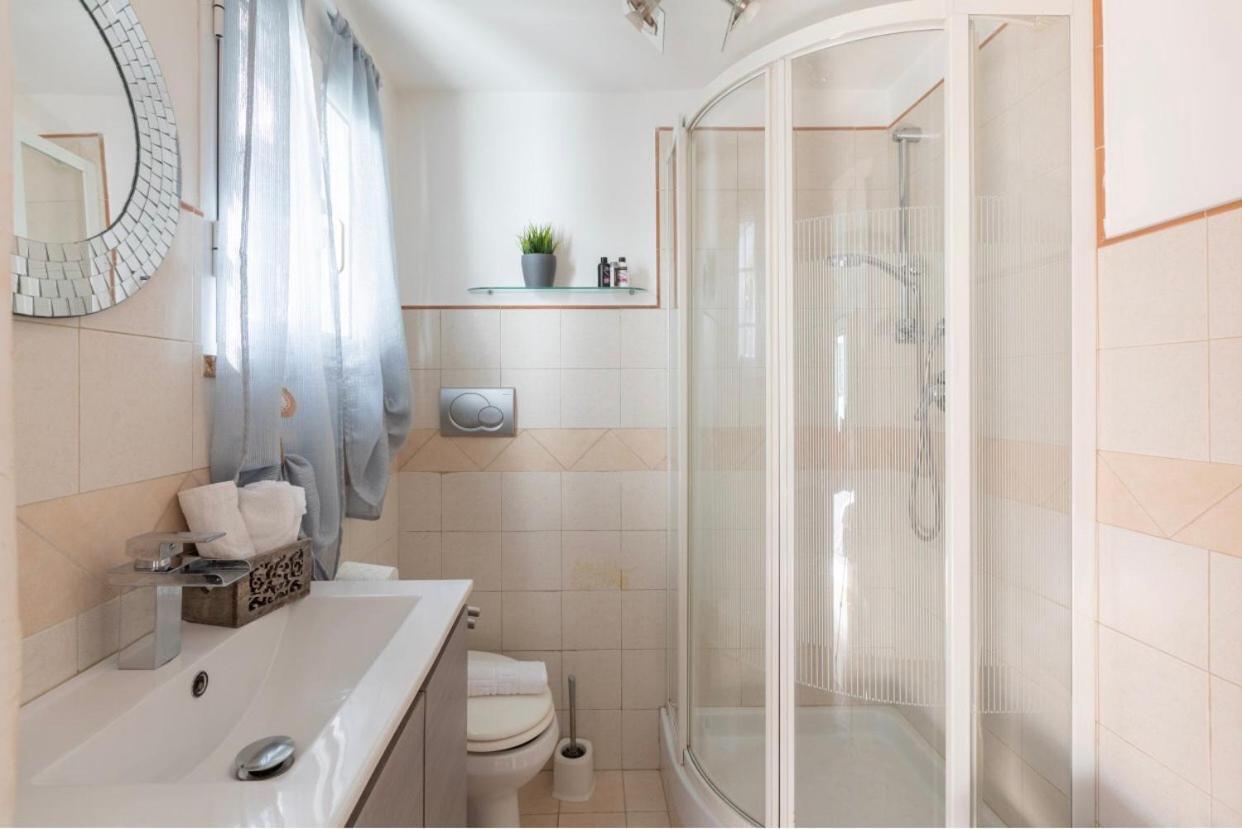 Pantheondreamsuite Appartement *