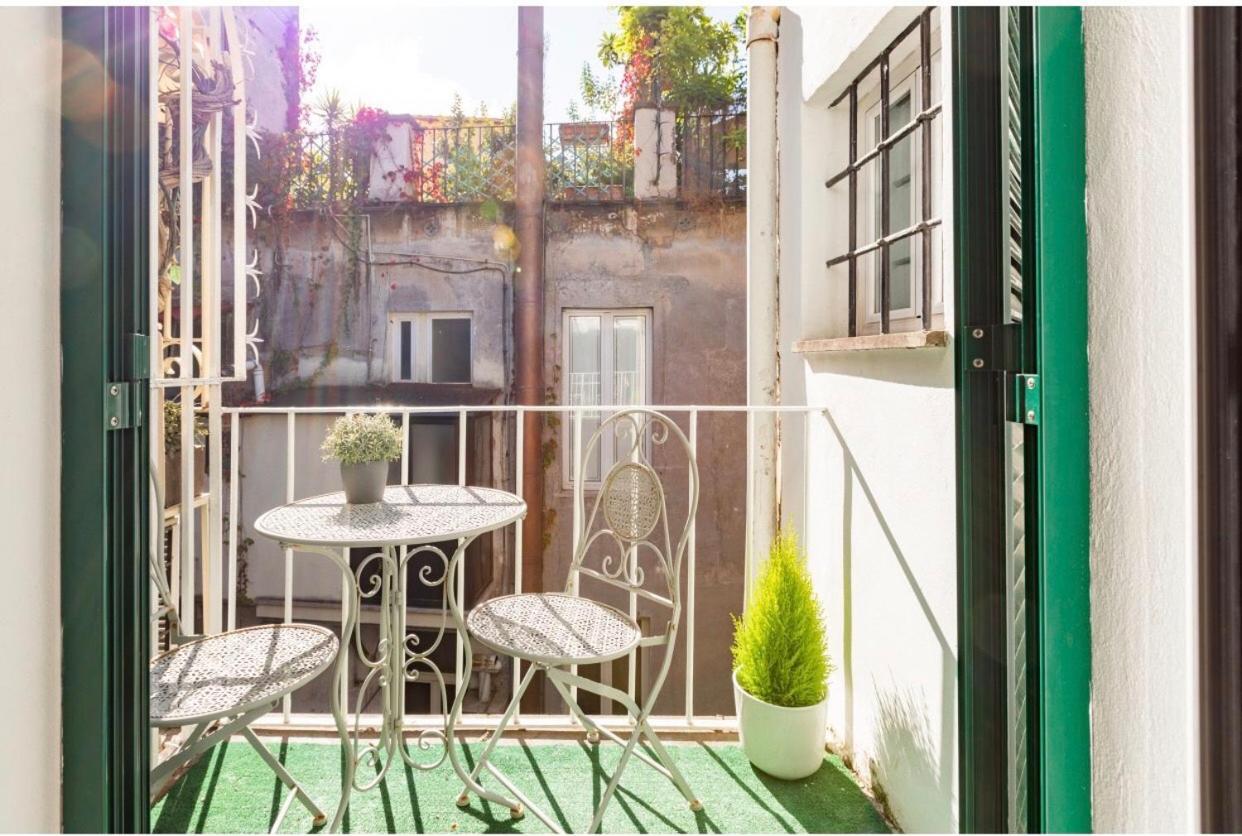 Pantheondreamsuite Appartement