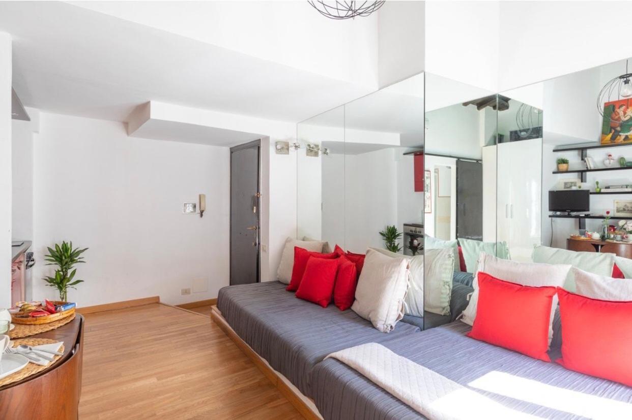 Appartement Pantheondreamsuite Rome