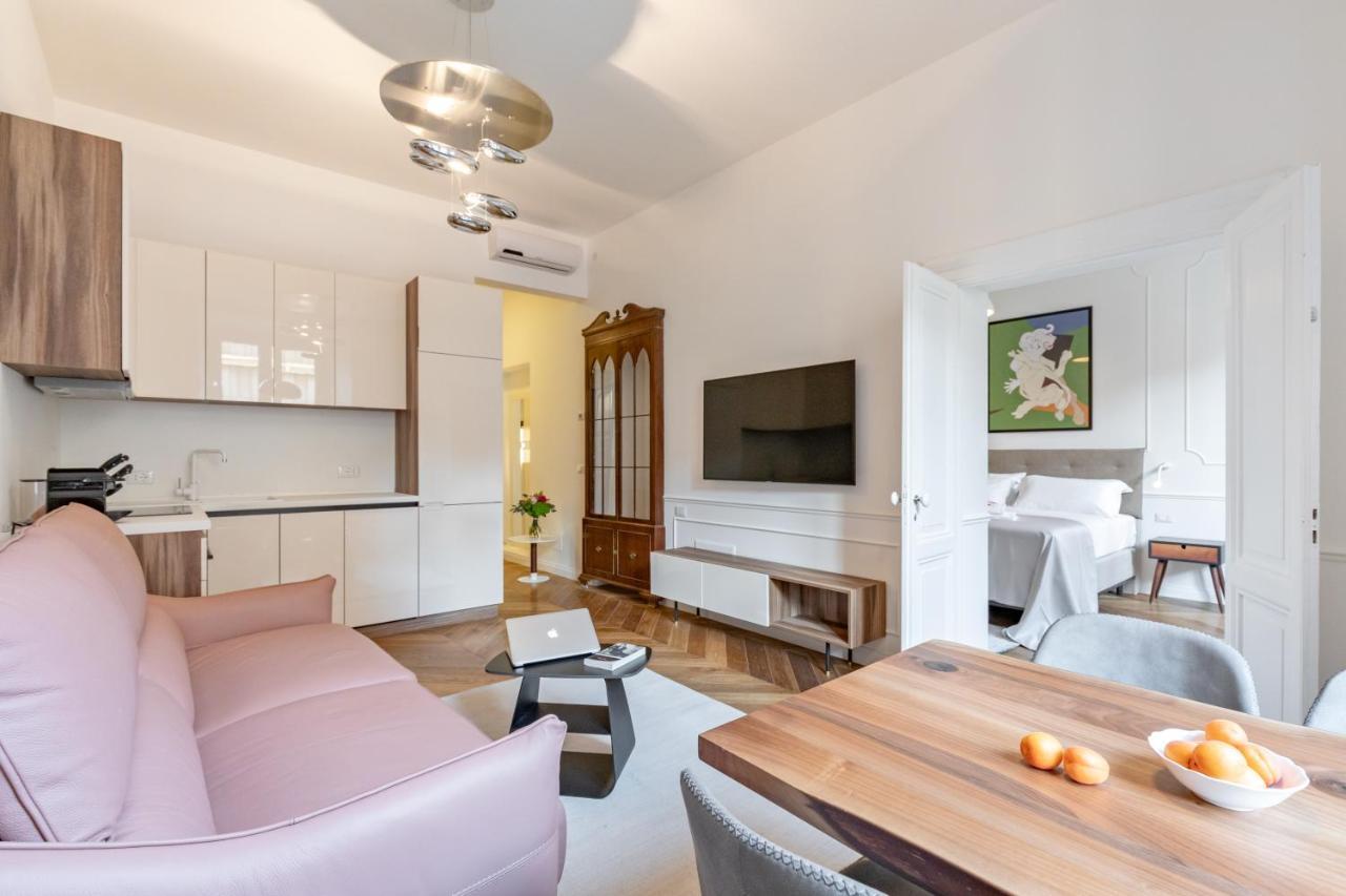 Buzzstays - Stylish Vatican Downtown Appartamento *