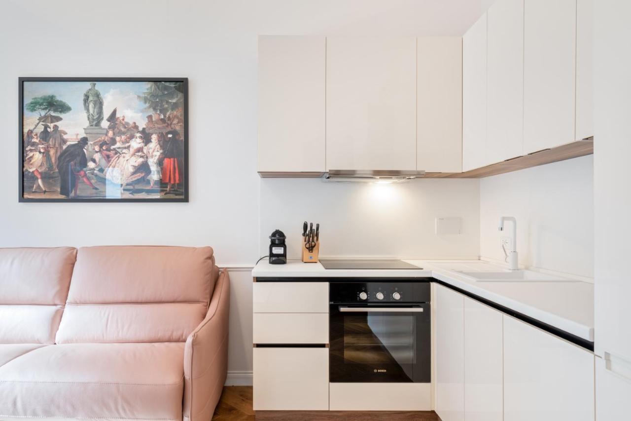 Appartamento Buzzstays - Stylish Vatican Downtown *
