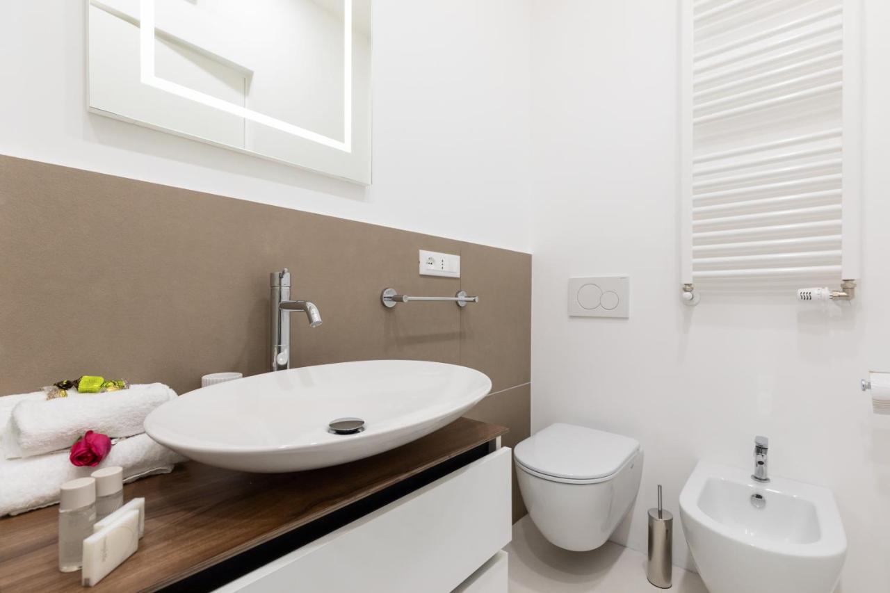 Buzzstays - Stylish Vatican Downtown Appartamento
