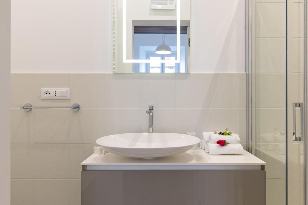Buzzstays - Stylish Vatican Downtown Appartamento