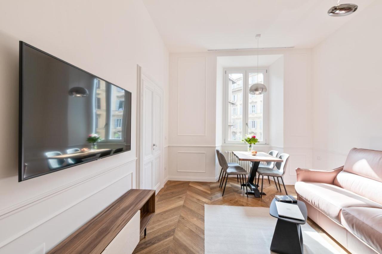 Appartamento Buzzstays - Stylish Vatican Downtown *