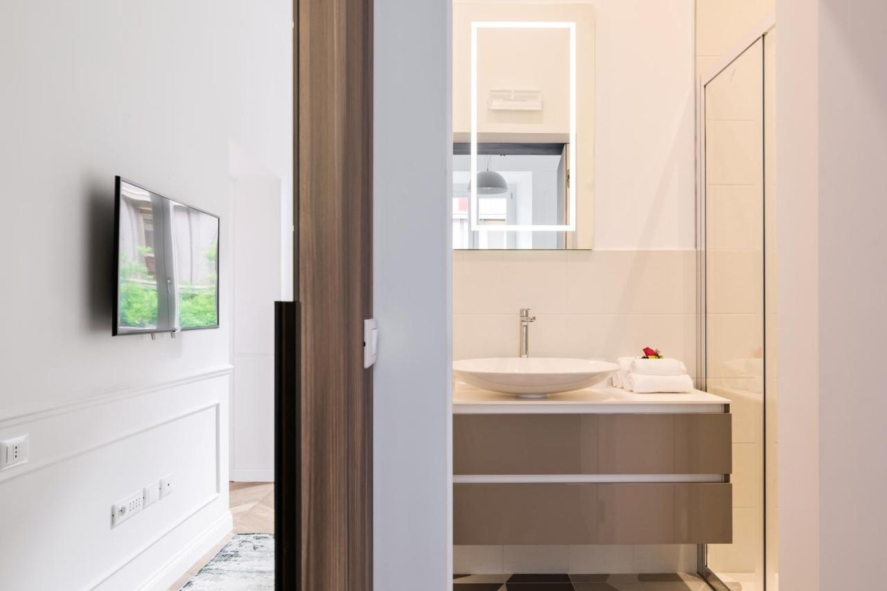 Buzzstays - Stylish Vatican Downtown Appartamento *
