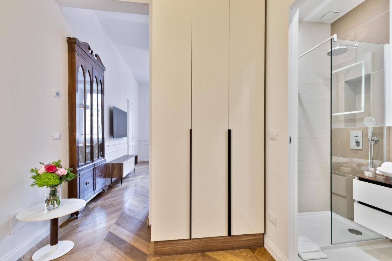 Appartamento Buzzstays - Stylish Vatican Downtown Roma
