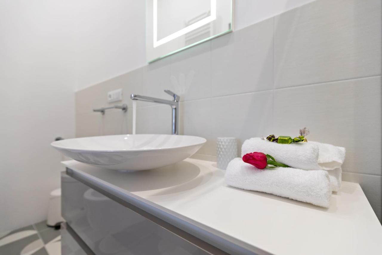 Appartamento Buzzstays - Stylish Vatican Downtown Roma