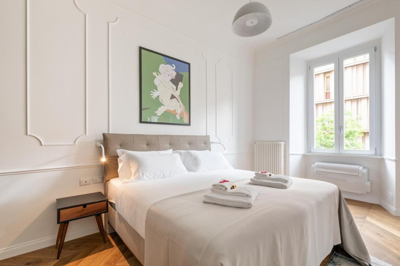 Buzzstays - Stylish Vatican Downtown Appartamento *