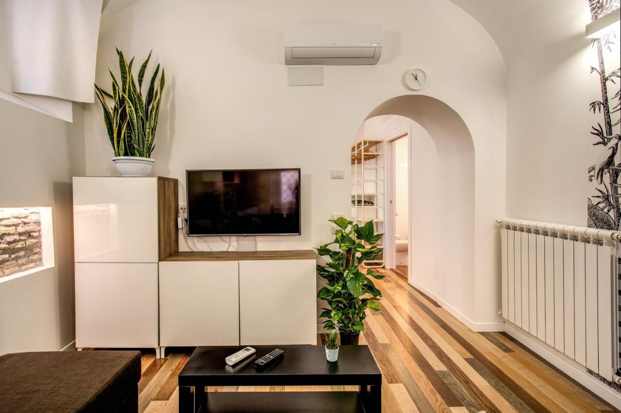 Fresh House Navona Apartamento Roma