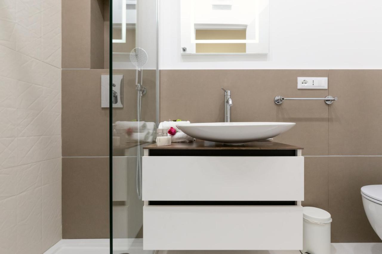 Buzzstays - Stylish Vatican Downtown Appartamento Roma