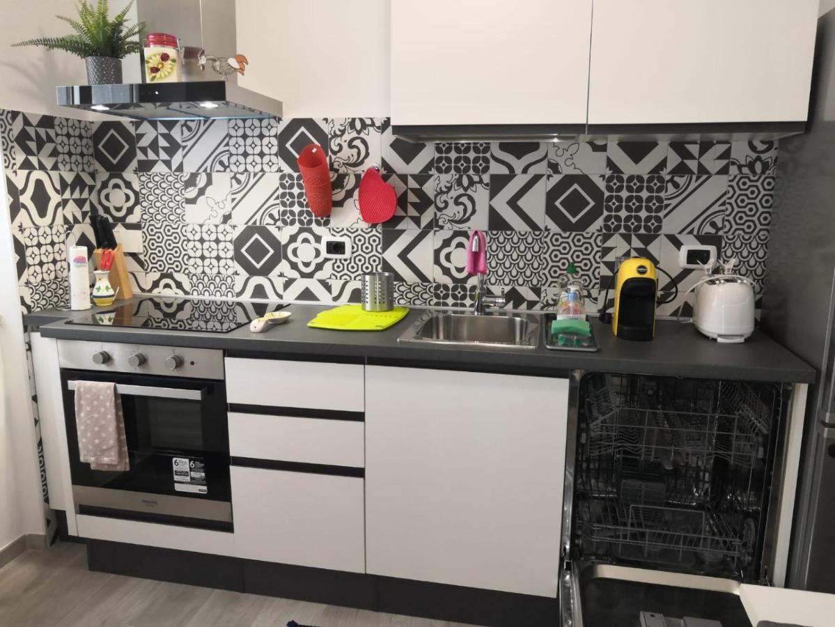 Casa Vacanza Emily Appartement