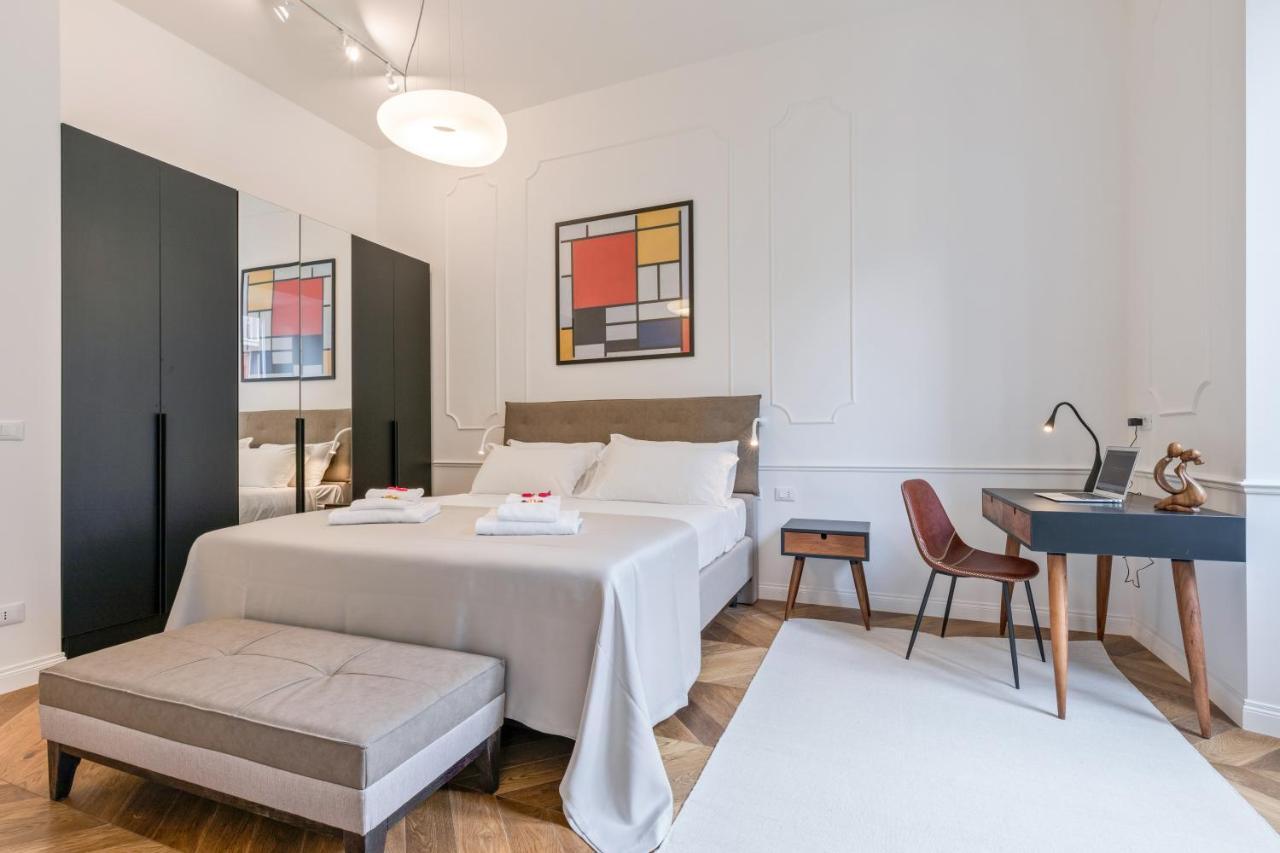 Buzzstays - Stylish Vatican Downtown Appartamento Roma