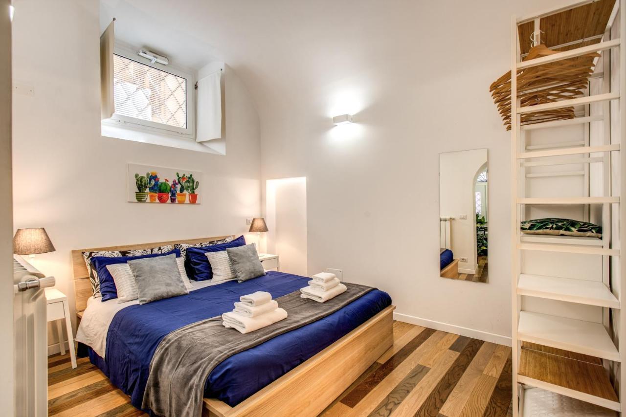 Apartamento Fresh House Navona Roma