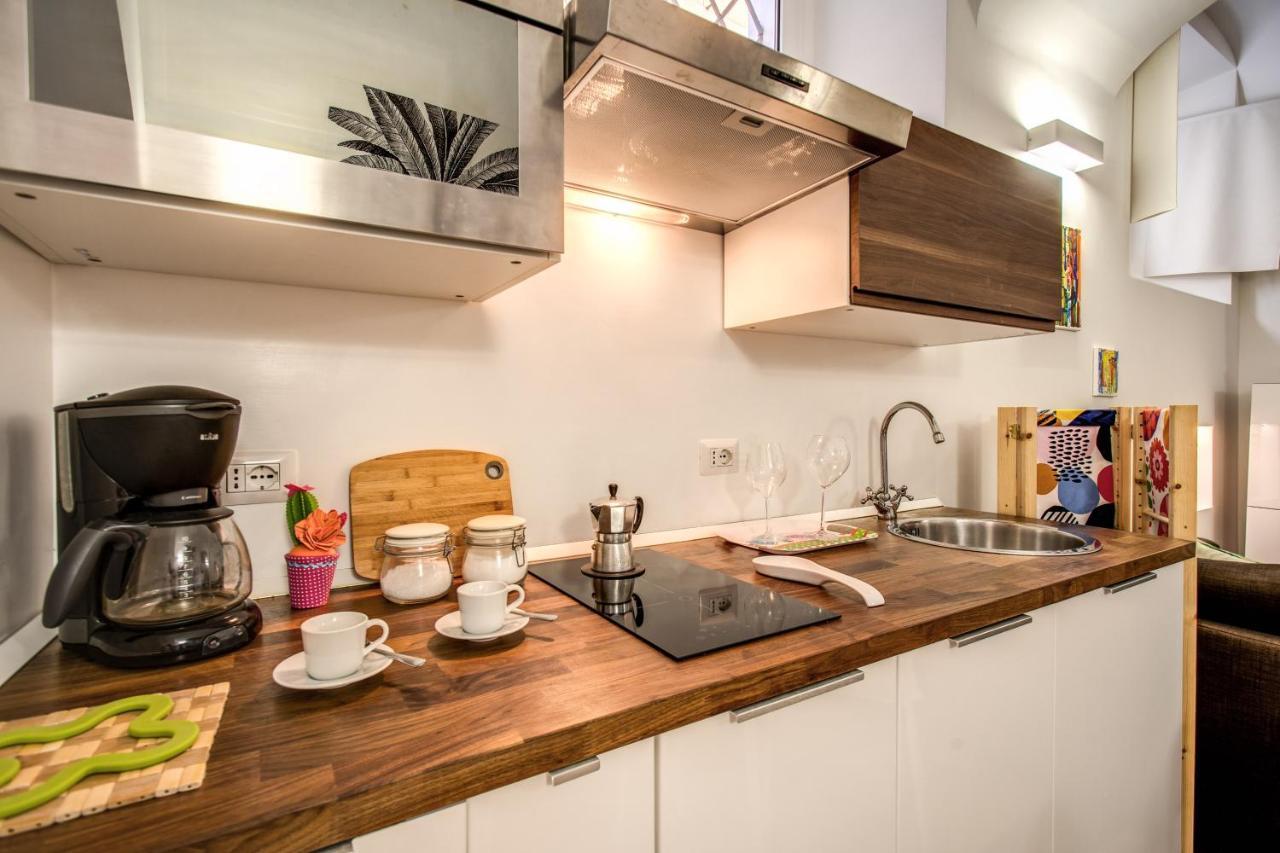 Fresh House Navona Apartamento Roma