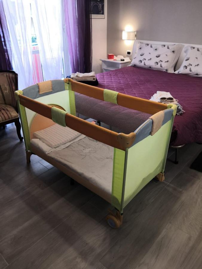 Appartement Casa Vacanza Emily *