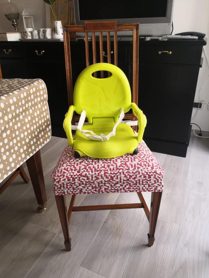 Appartement Casa Vacanza Emily Rome