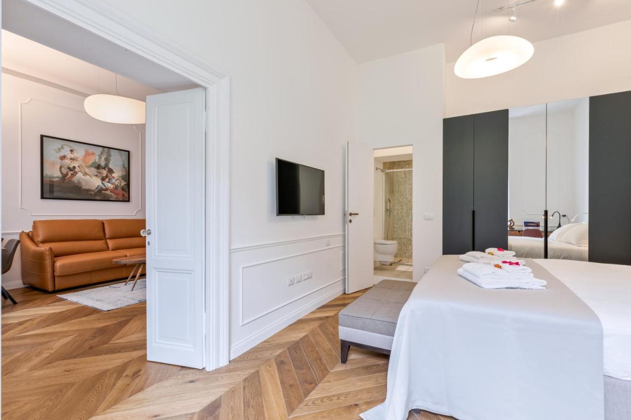 Appartamento Buzzstays - Stylish Vatican Downtown