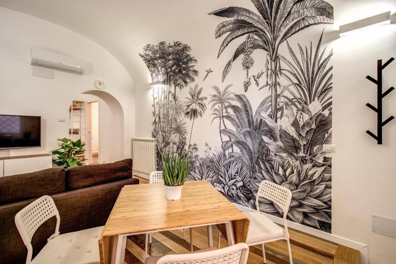 Fresh House Navona Apartamento
